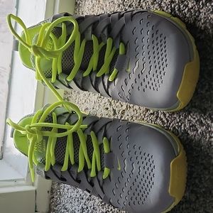 Nike trainer shoes
